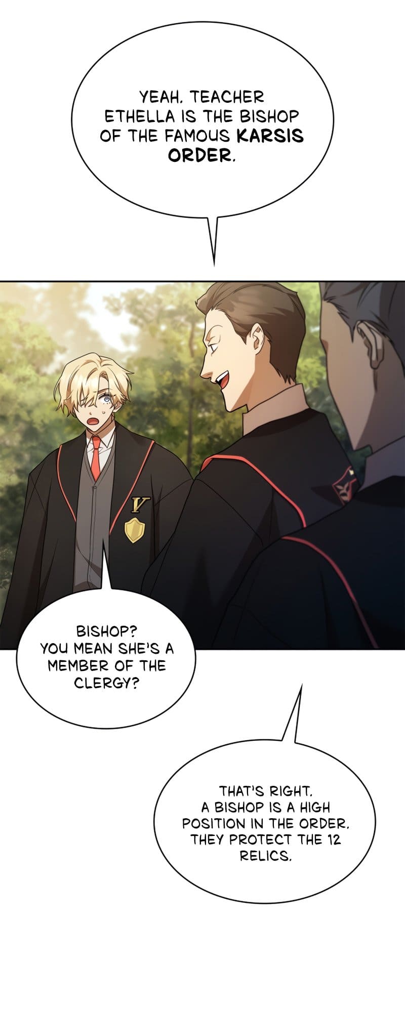 Infinite Mage, Chapter 43 image 09